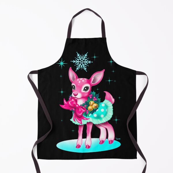 Item preview, A Wreath Deer? designed and sold by MetroInk.