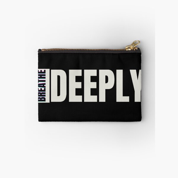 Item preview, Breathe Deeply. Wh designed and sold by vjtov6.