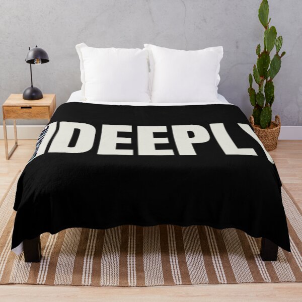 Item preview, Breathe Deeply. Wh designed and sold by vjtov6.