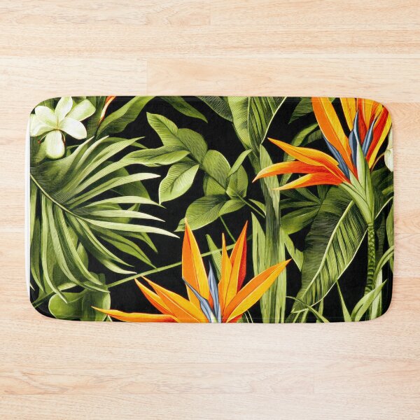 Item preview, Jungle Flower designed and sold by Store With Cool Stuff.