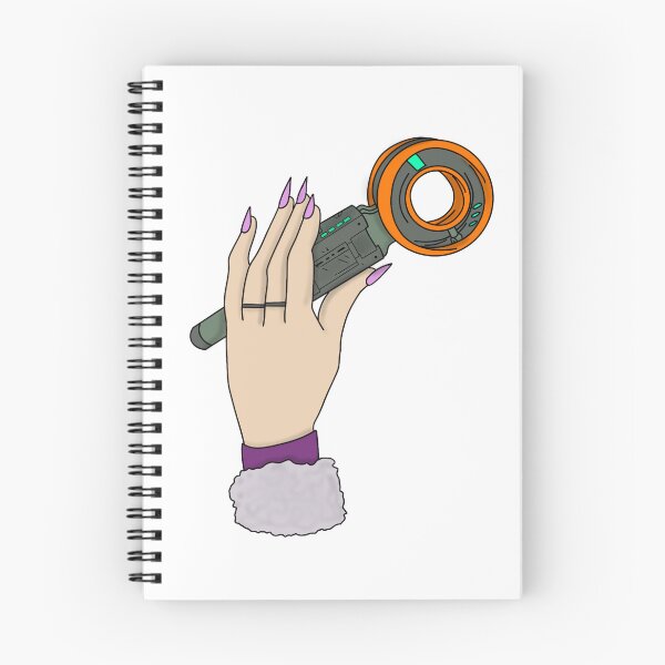 Item preview, DBD Yun-Jin EMP Singularity Hand designed and sold by Art-By-Tallia.