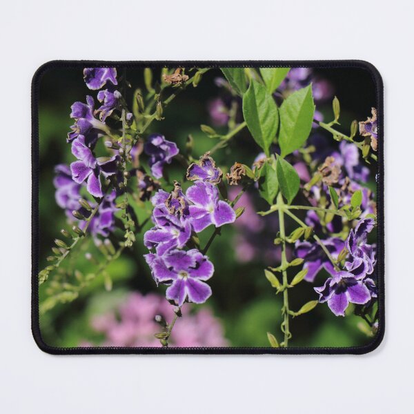 Item preview, Nature's Purple Drapes designed and sold by Olivia Plasencia.