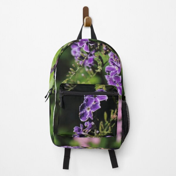 Item preview, Nature's Purple Drapes designed and sold by Olivia Plasencia.