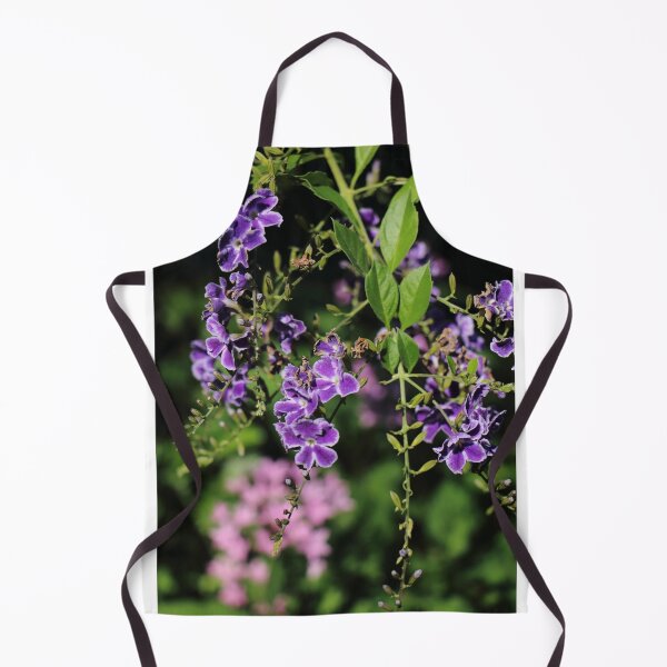 Item preview, Nature's Purple Drapes designed and sold by Olivia Plasencia.