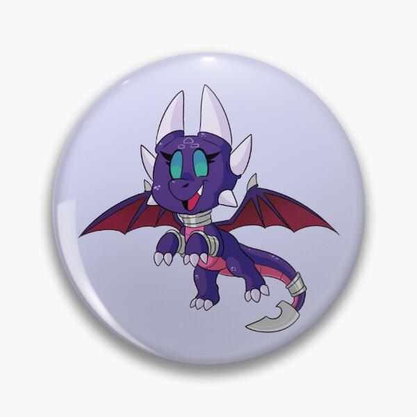 Item preview, Cynder designed and sold by Kikiwikiart.