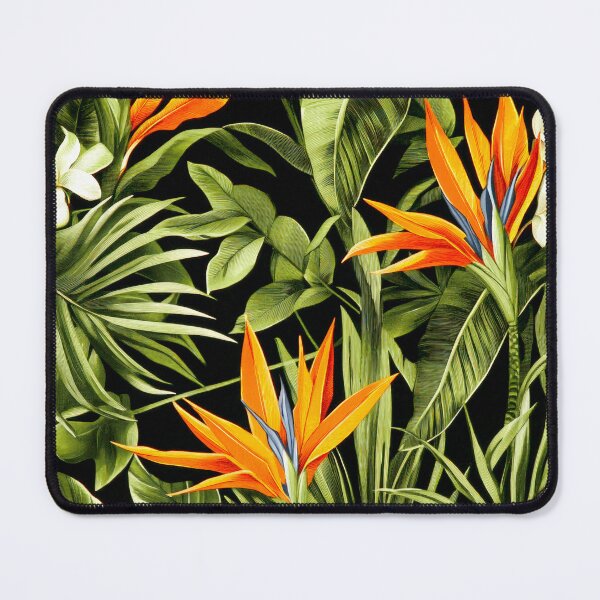 Item preview, Jungle Flower designed and sold by Store With Cool Stuff.