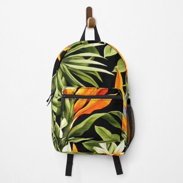 Item preview, Jungle Flower designed and sold by Store With Cool Stuff.