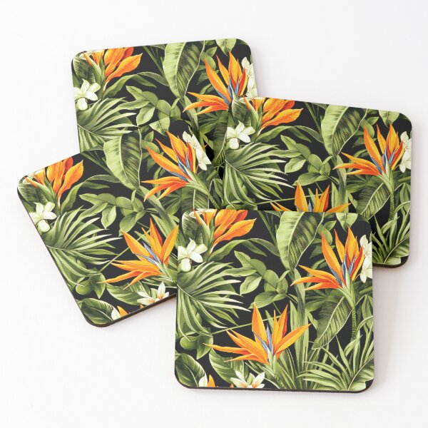 Item preview, Jungle Flower designed and sold by Store With Cool Stuff.