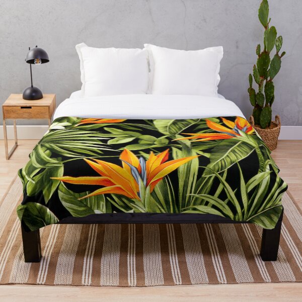 Item preview, Jungle Flower designed and sold by Store With Cool Stuff.
