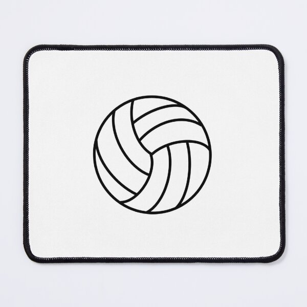 Item preview, Volleyball designed and sold by taylormendez.