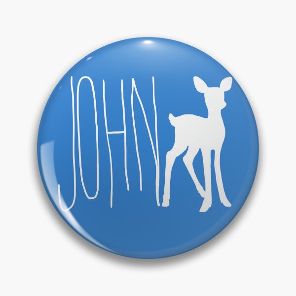 Item preview, John Doe designed and sold by KingJove.