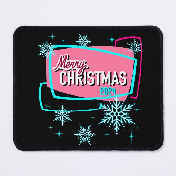 Item preview, Christmas 2024 designed and sold by MetroInk.