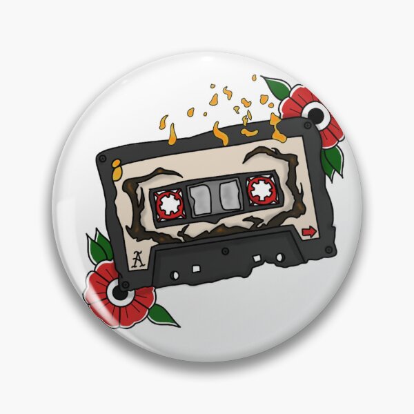 Item preview, Legion Fuming Mixtape DBD designed and sold by Art-By-Tallia.