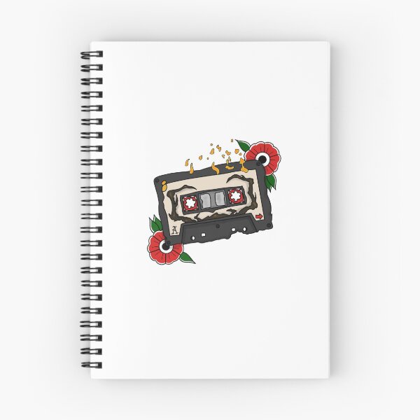 Item preview, Legion Fuming Mixtape DBD designed and sold by Art-By-Tallia.