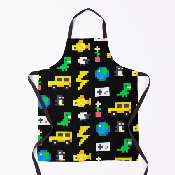 Item preview, Cute Pixel Art Pack 1 designed and sold by RetroMarty.