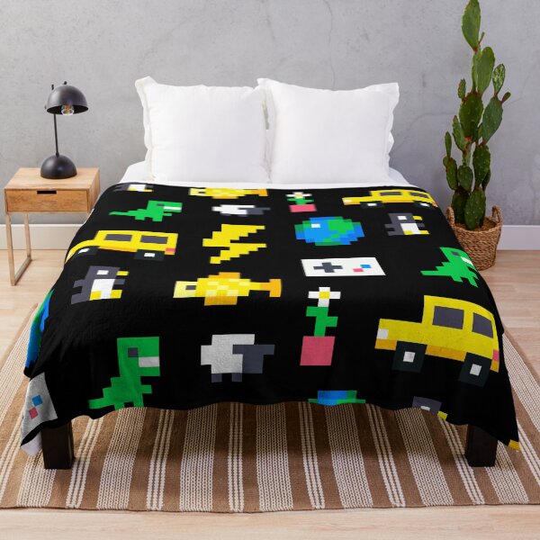 Item preview, Cute Pixel Art Pack 1 designed and sold by RetroMarty.