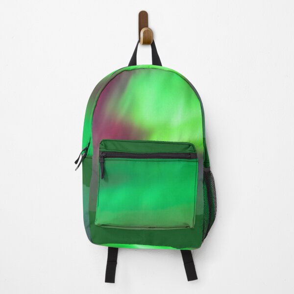 Item preview, Aurora Borealis in Full Glow - AI-Generated Art designed and sold by MrGreenDragon.