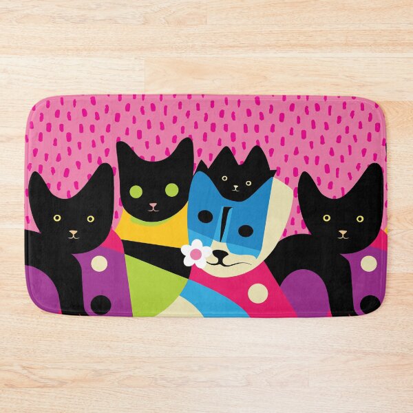 Item preview, The GANG  by CatnipCatnip designed and sold by CatnipCatnip.