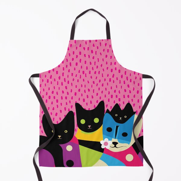 Item preview, The GANG by CatnipCatnip designed and sold by CatnipCatnip.