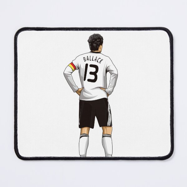 Item preview, Michael Ballack designed and sold by Aldduardo.