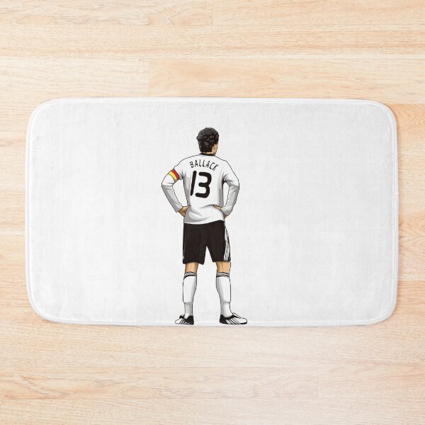 Item preview, Michael Ballack designed and sold by Aldduardo.