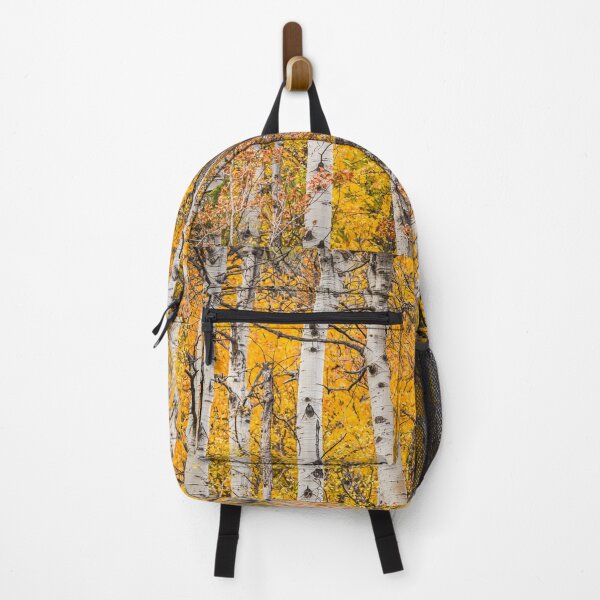 Item preview, Fall Colors in Aspen Trees designed and sold by Tim McGuire Fine Art.