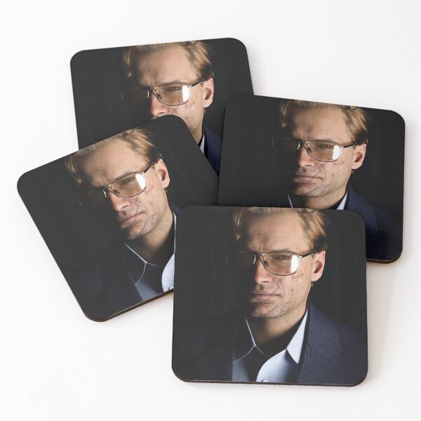Item preview, Russell Adler designed and sold by DarkSolo2510FR.