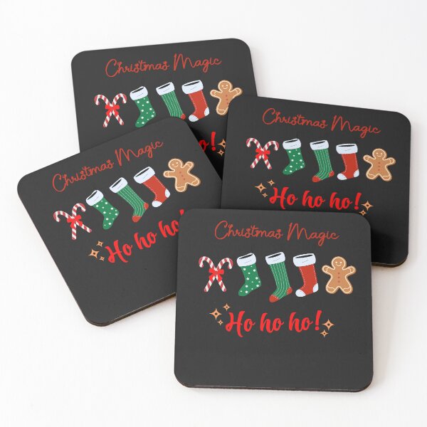 Item preview, Christmas magic designed and sold by RPFD.