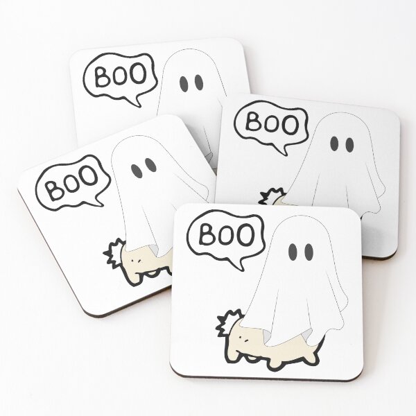 Item preview, FUNNY GHOST ! designed and sold by Abdelillah10.