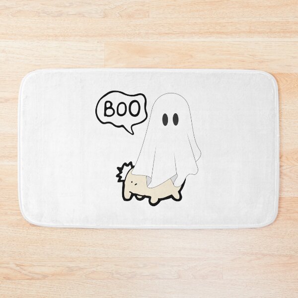 Item preview, FUNNY GHOST ! designed and sold by Abdelillah10.