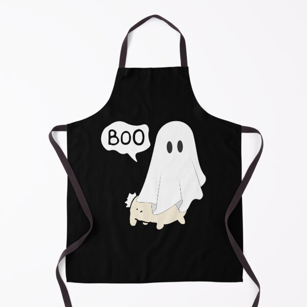 Item preview, FUNNY GHOST ! designed and sold by Abdelillah10.