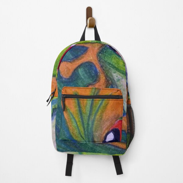 Item preview, Little Red - The Red Eyed Tree Frog designed and sold by MyBottomShelf.