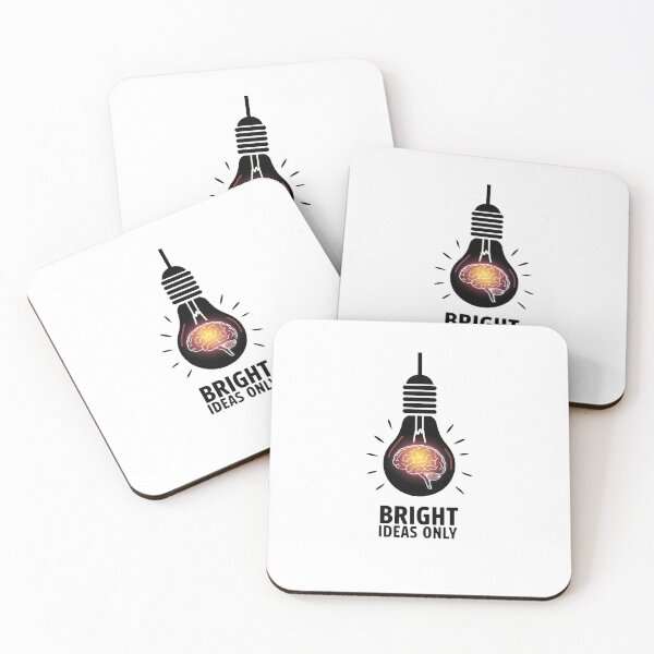 Item preview, Brainpower in a Bulb designed and sold by Dazzle-Sizzle.