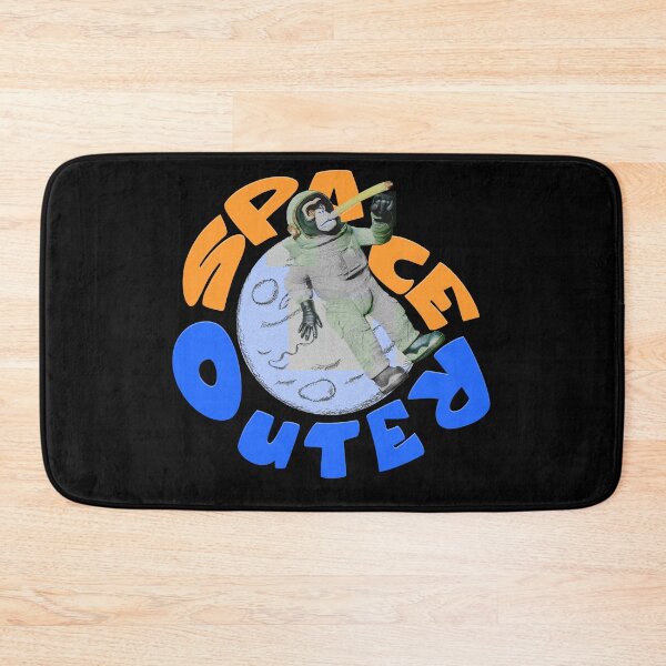 Item preview, Outer Space designed and sold by TomassS.