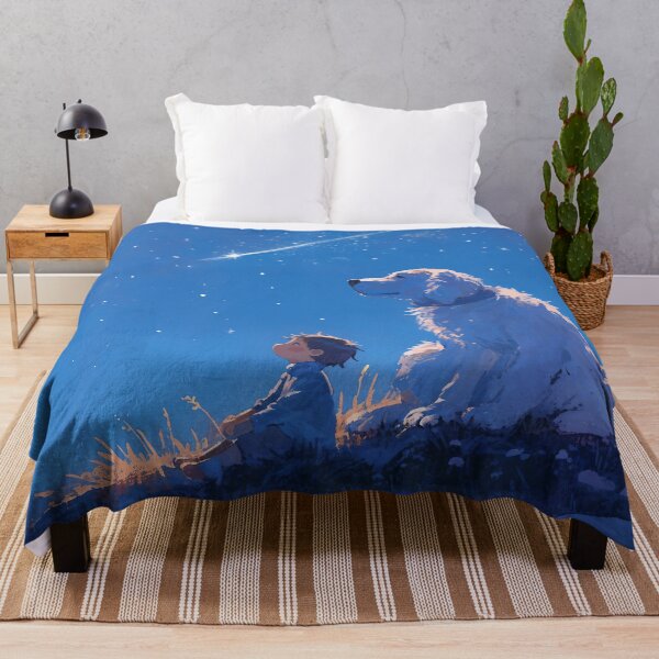 Item preview, Starry night with my best friend designed and sold by Nowshin Tasnim.