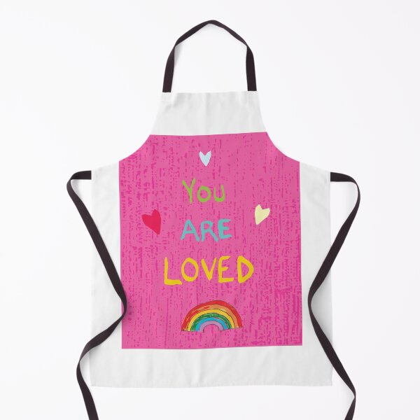 Item preview, Eres amado designed and sold by Goddessart.