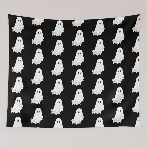Item preview, Funny Boo ! designed and sold by Abdelillah10.