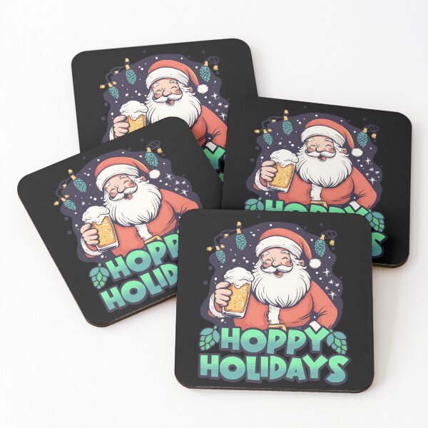 Item preview, Hoppy Holidays designed and sold by Studio Bankai.