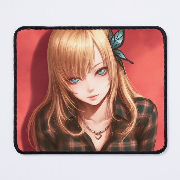 Item preview, Sena Kashiwazaki - 7 designed and sold by Infinite-Aspire.