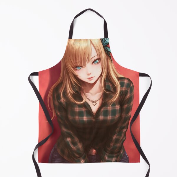 Item preview, Sena Kashiwazaki - 7 designed and sold by Infinite-Aspire.