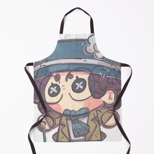 Item preview, 2446 - 盲女 / The Mind's Eye designed and sold by jrpencil88.