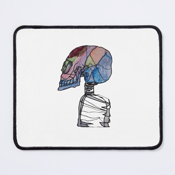 Item preview, Young Mind designed and sold by EVOO-art-tribes.