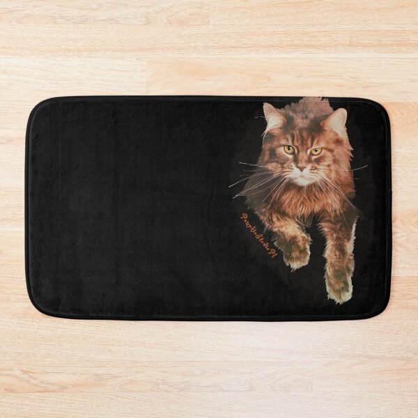 Item preview, Mr. CAT designed and sold by PumpkinStudioPL.