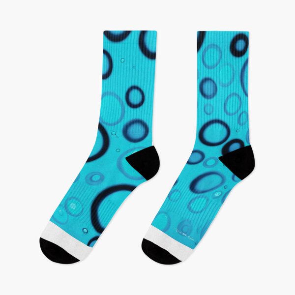 Item preview, Blue Bubbles designed and sold by David  Blair Studios.