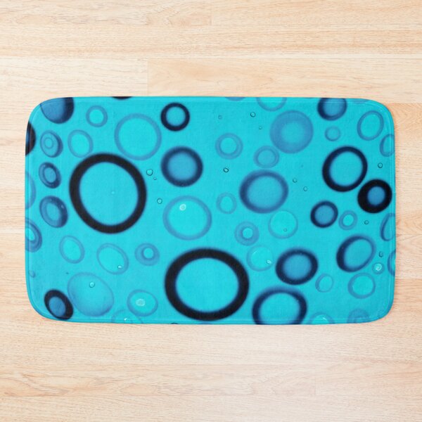 Item preview, Blue Bubbles designed and sold by David  Blair Studios.