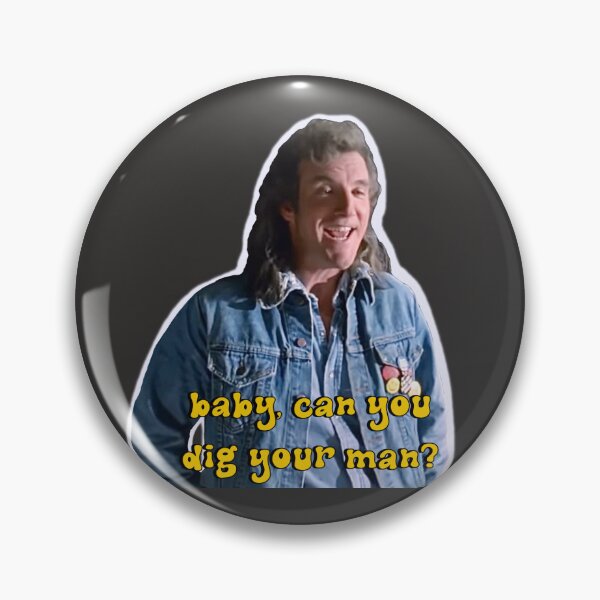 Item preview, Randall Flagg designed and sold by Taylorrrz.