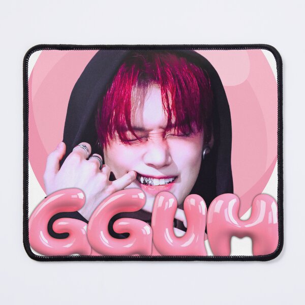 Item preview, GGUM - Yeonjun from TXT designed and sold by Koreland.