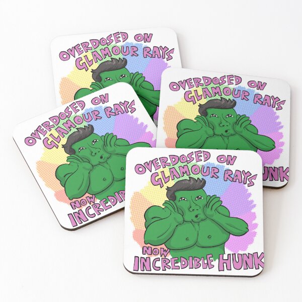 Item preview, Glamour Rays designed and sold by johnnybuzt.