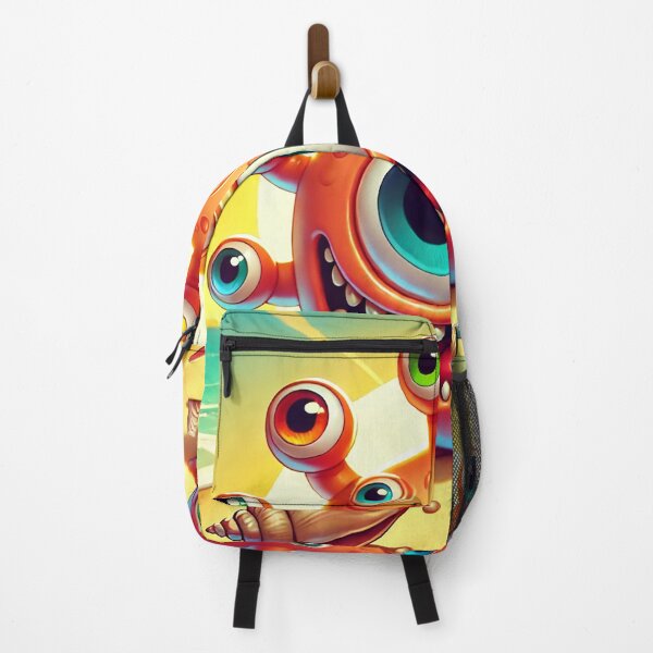 Item preview, Eyes on the Beach designed and sold by PlasticAuto.