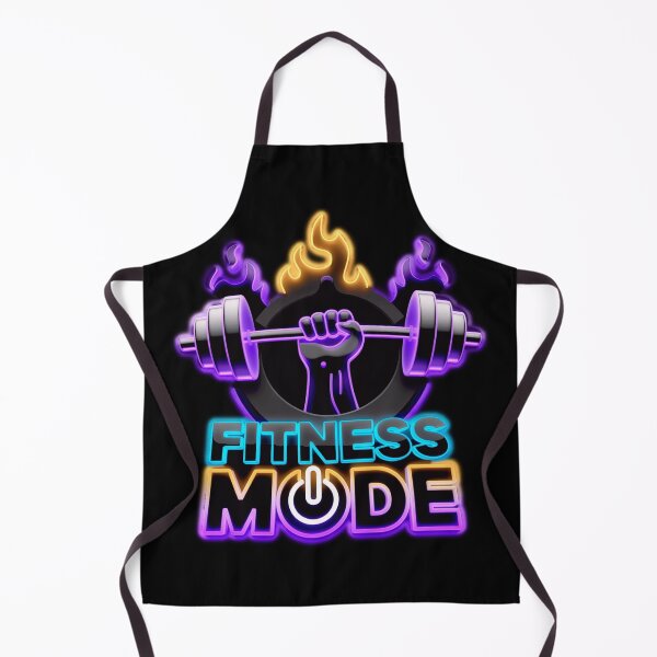Item preview, Fitness Mode Activated designed and sold by Exodoi.